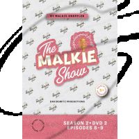 The Malkie Show 4 (Video)