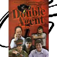 DOUBLE AGENT