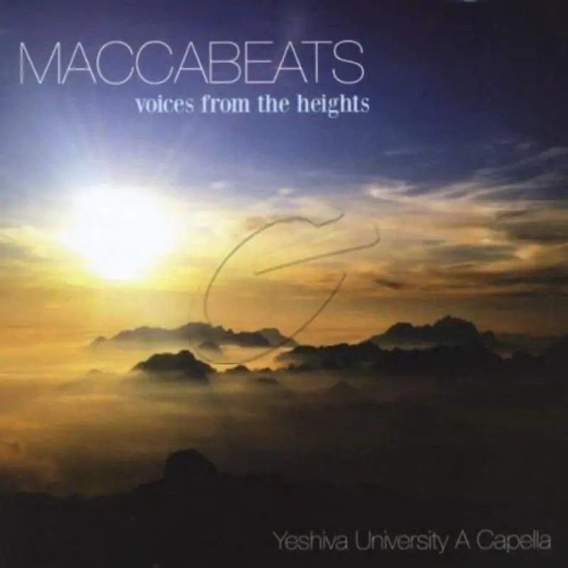 MACCABEATS - Voices from the Height