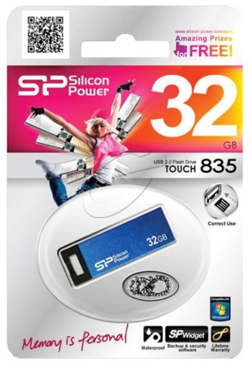 דיסק און קי 32GB USB 2.0