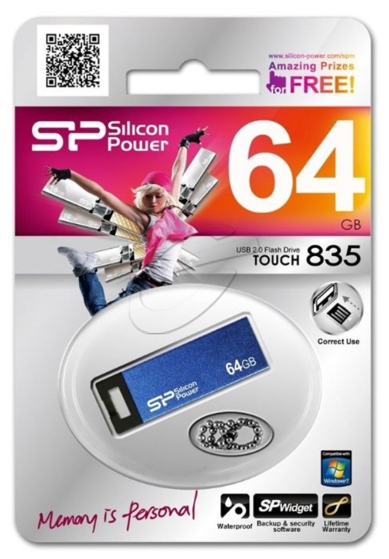 דיסק און קי 64GB USB 2.0