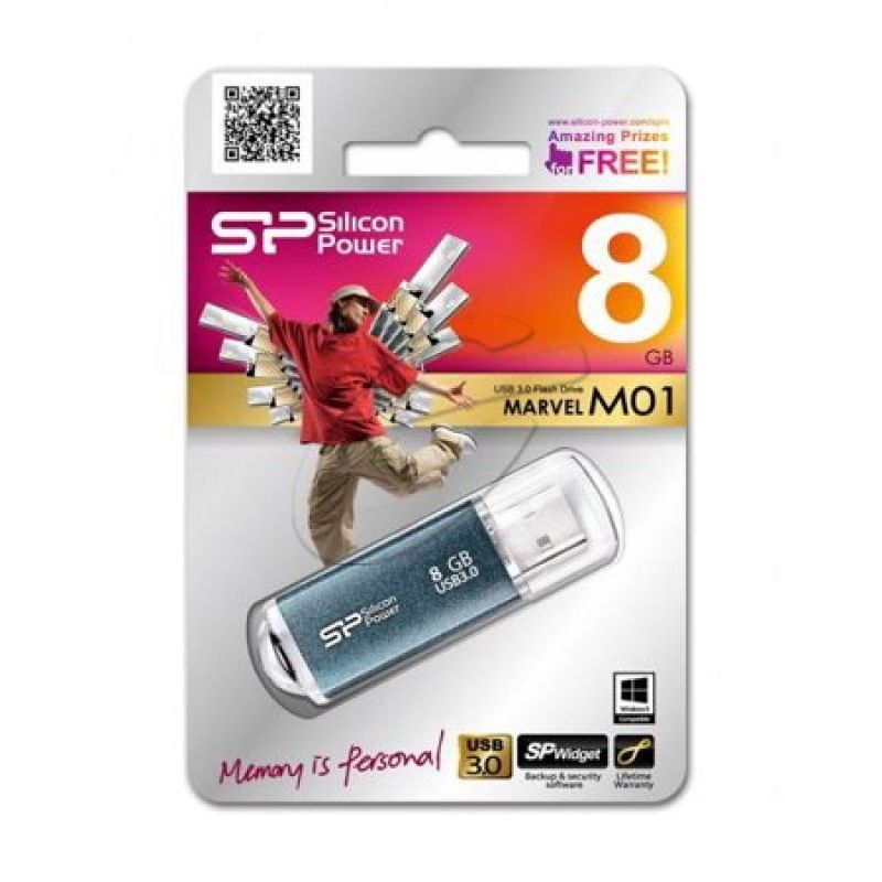 דיסק און קי 8GB USB 3.0