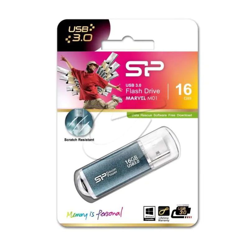 דיסק און קי 16GB USB 3.0