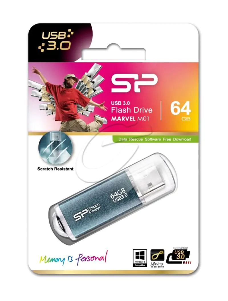 דיסק און קי 64GB USB 3.0