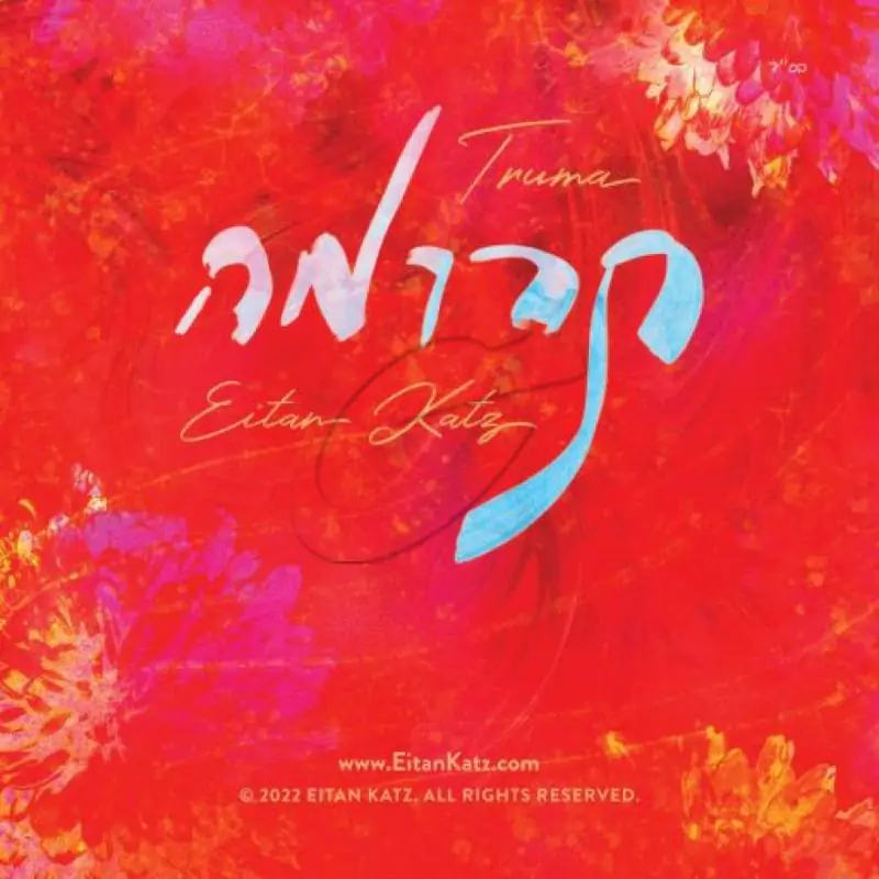 איתן כץ-תרומה
