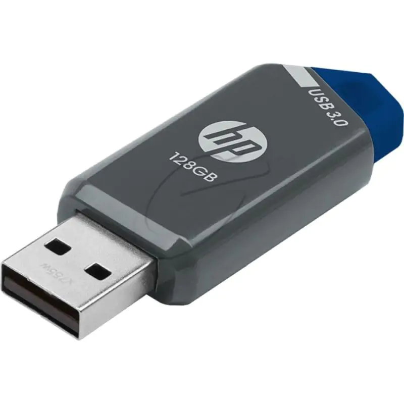 HP 128GB x900w USB 3.0 Flash Drive