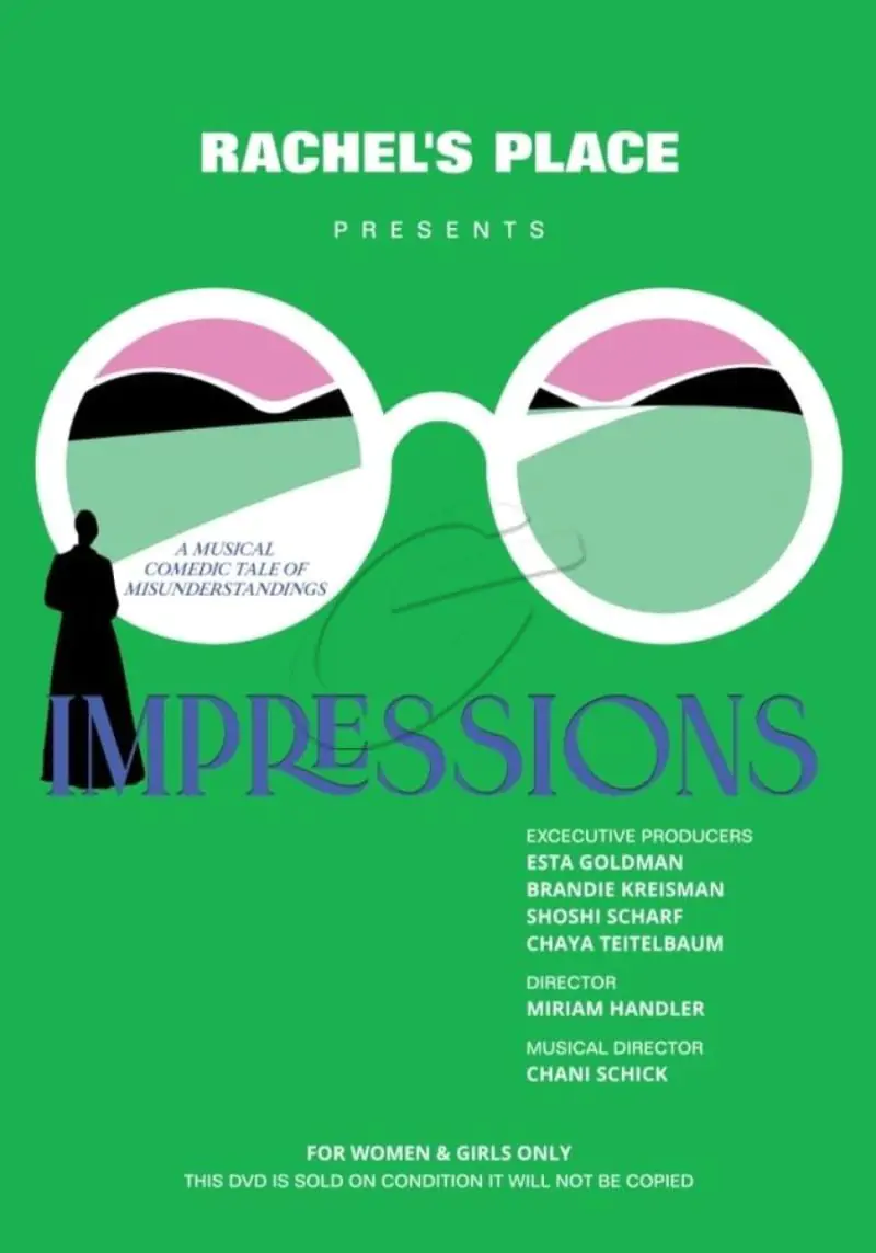 Impressions (DVD)