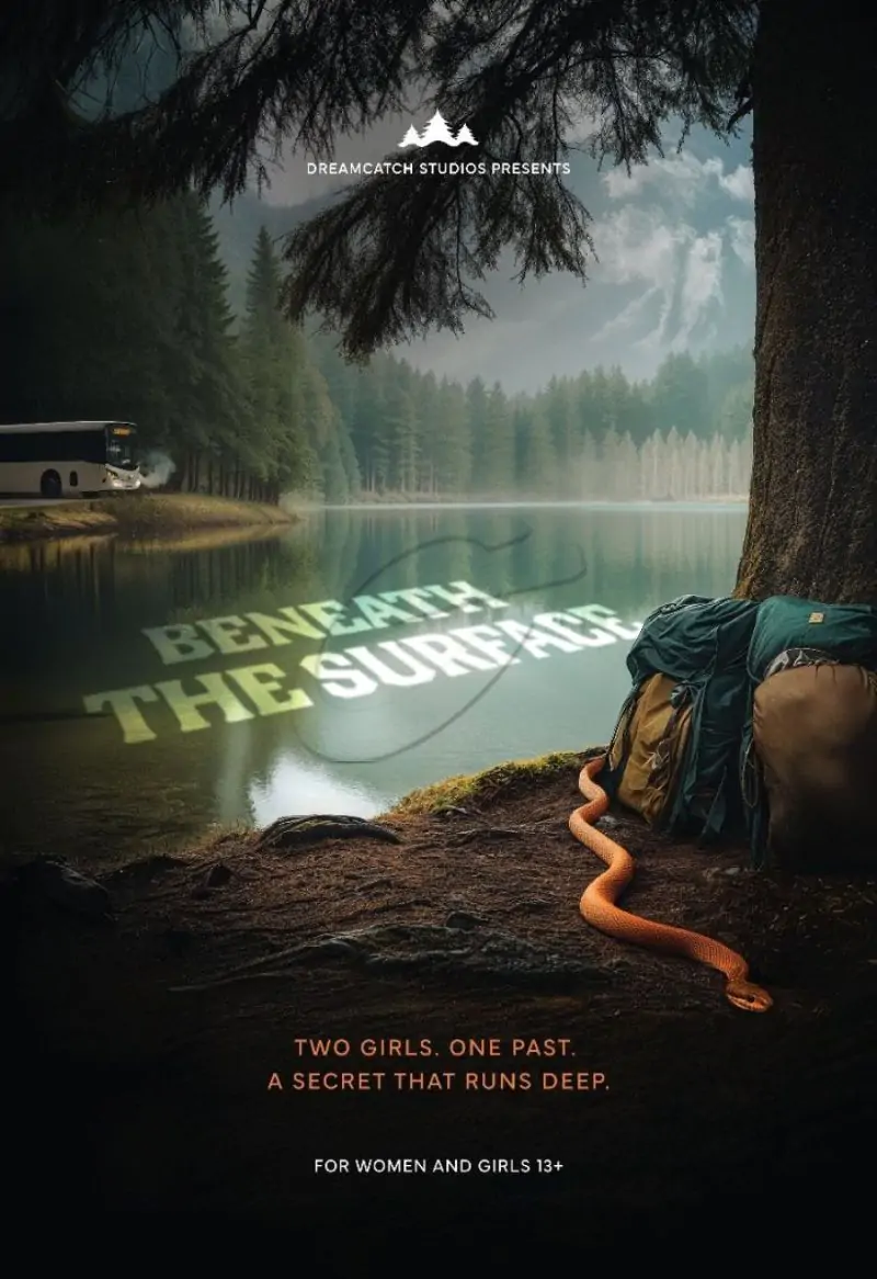 Beneath The Surface (Video)