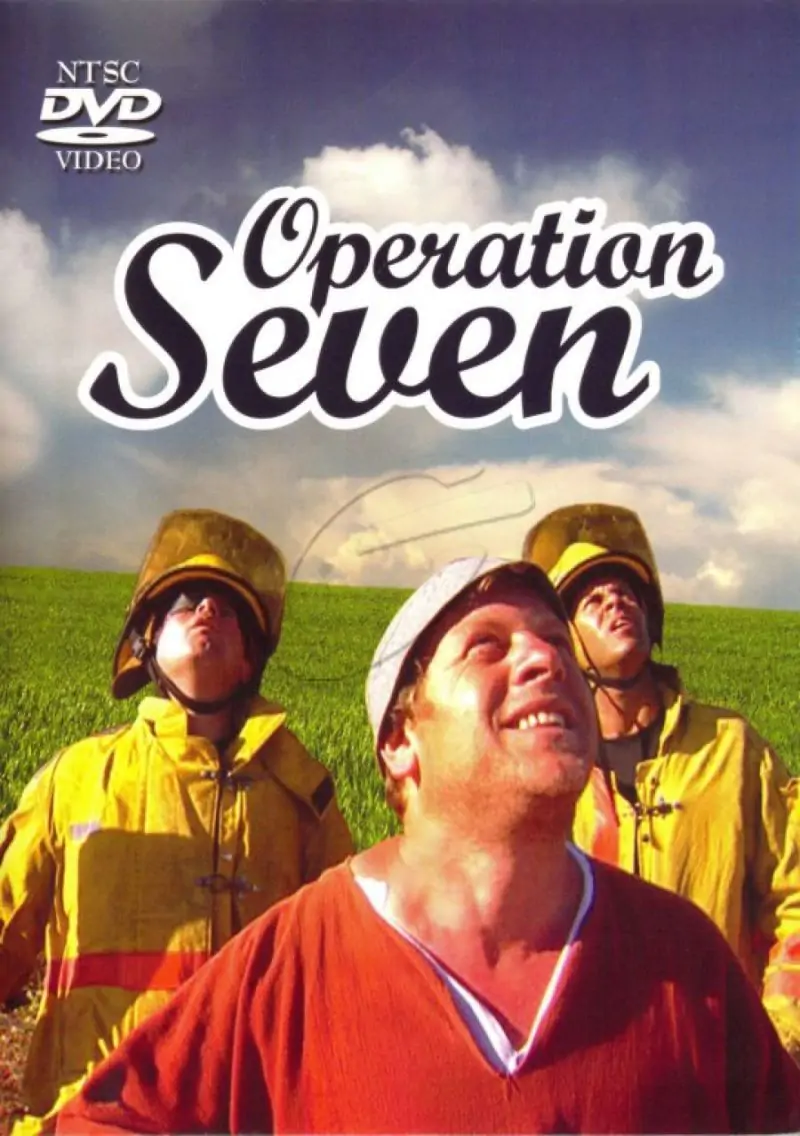 OPERATION SEVEN