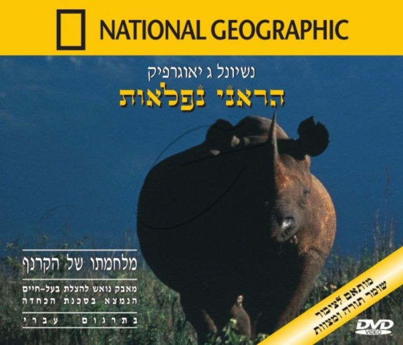 מלחמתו של הקרנף