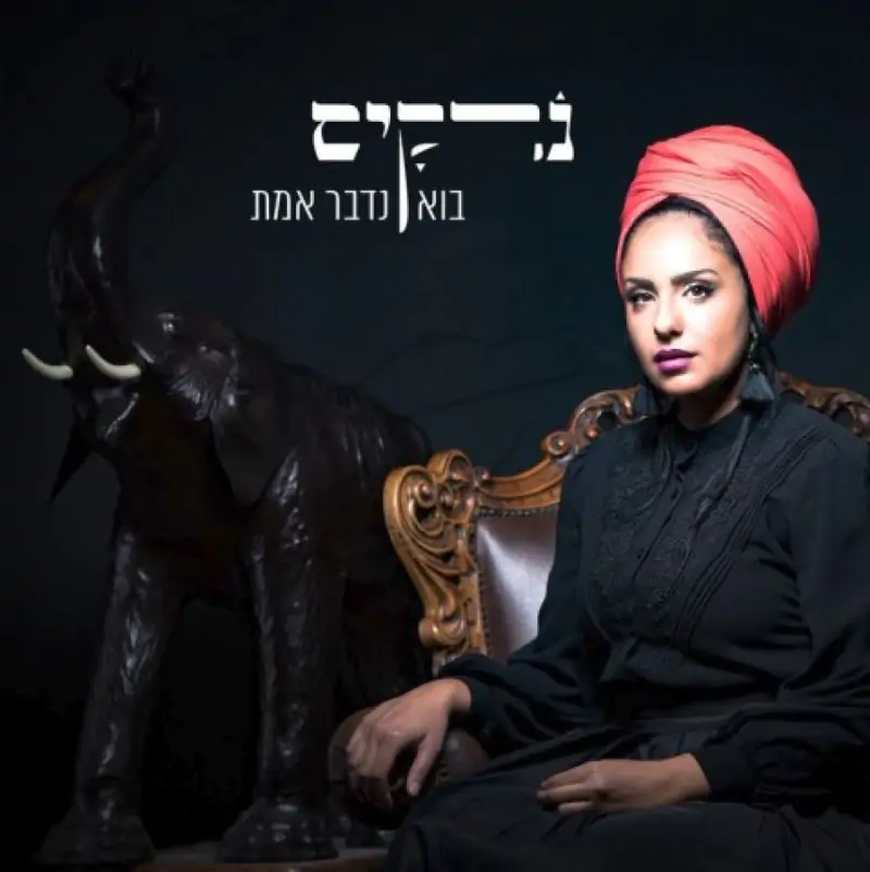 נרקיס - בוא נדבר אמת