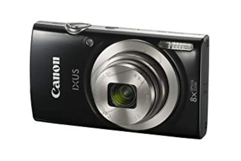 מצלמה Canon IXUS 185 קנון יבואן רשמי קרט