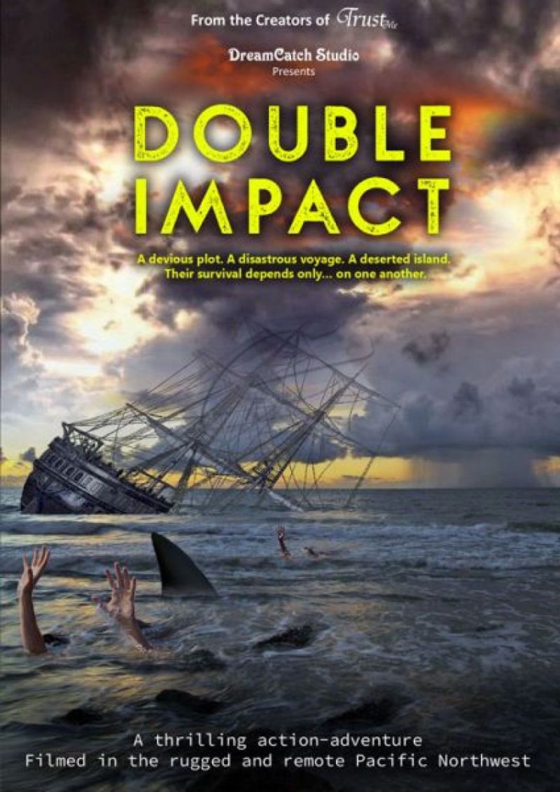 Double Impact - DVD