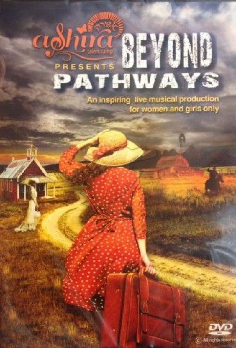 Beyond Pathways - DVD