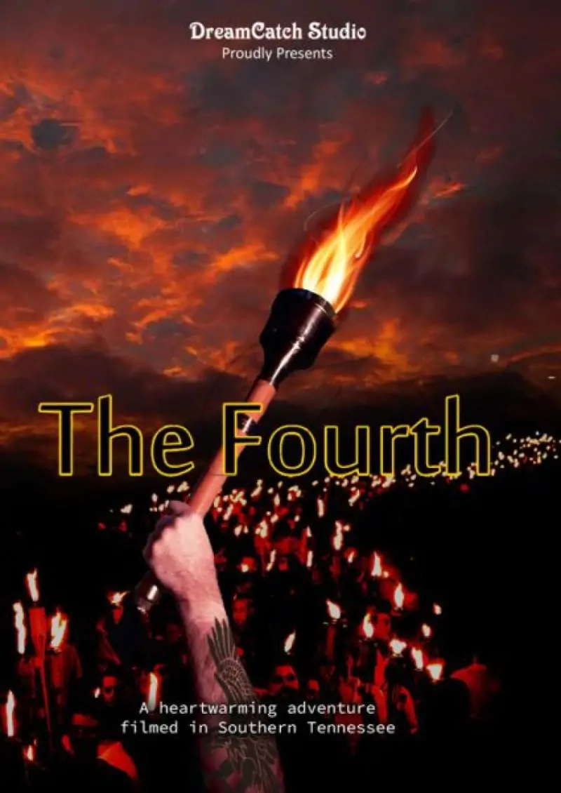 The Fourth - DVD