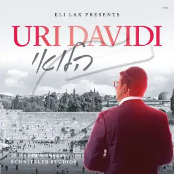 אורי דוידי - הלואי