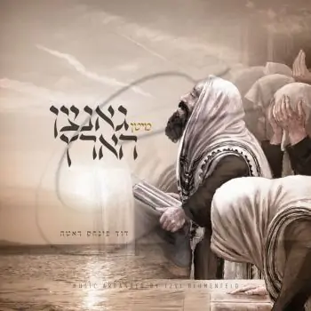 מיטן גאנצן הארץ