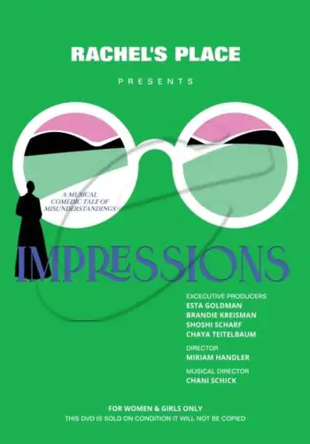 Impressions (DVD)
