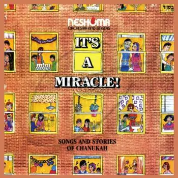 It\'s A Miracle (Chanukah)