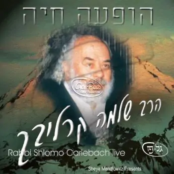 הופעה חיה בברוקלין