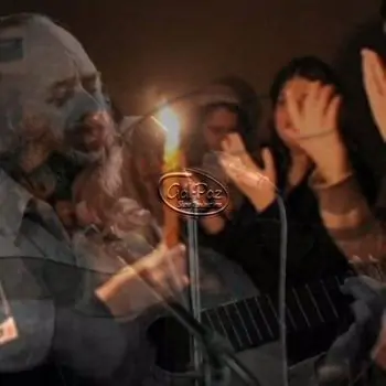 ר\' שלמה קרליבך - הבדלה