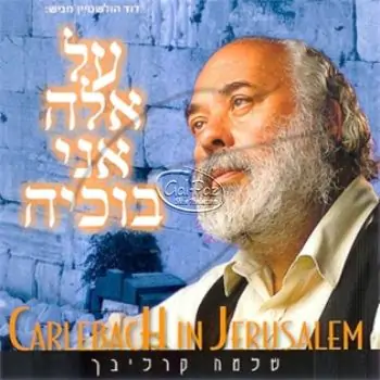 על אלה אני בוכיה