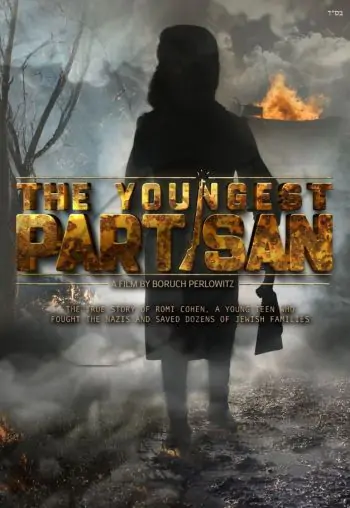 The Youngest Partisan (Video)