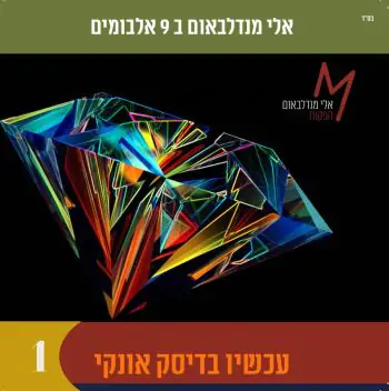 אוסף אלי מנדלבאום