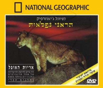 אריות האופל