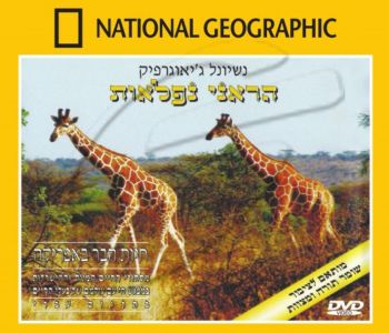 חיות הבר באפריקה