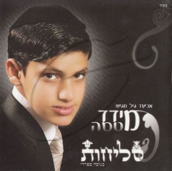מידד טסה - סליחות