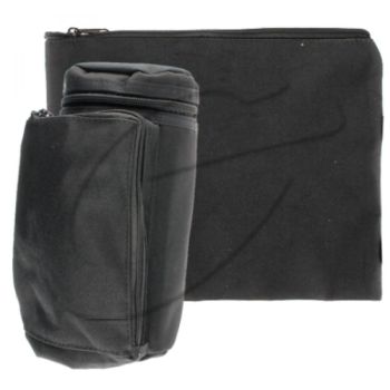 תיק תפ טרמי גוון שחור איכותי לאחסון תפילין