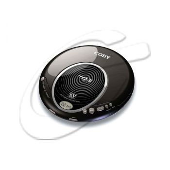 דיסקמן Coby MPCD521