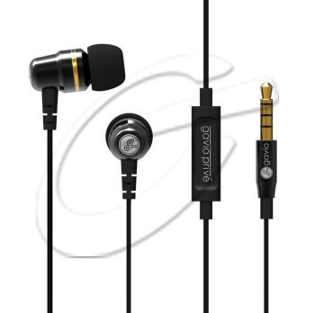 אוזניות Gavio Metallon Ai.2