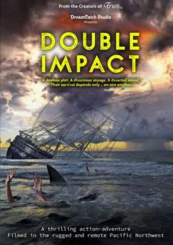 Double Impact - DVD