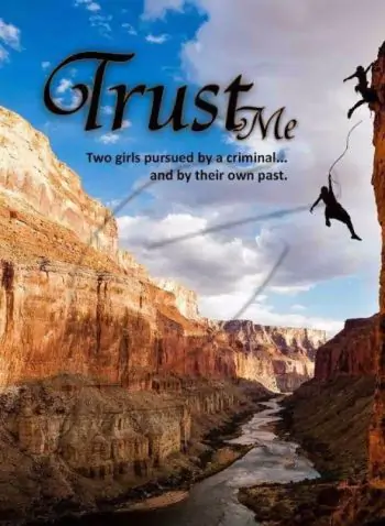 Trust Me - DVD 