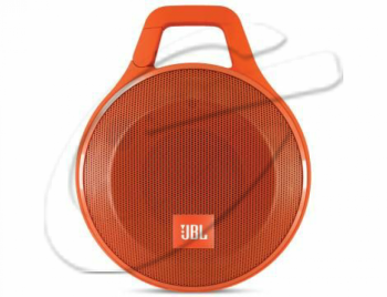 רמקול נייד Clip Plus מבית JBL 