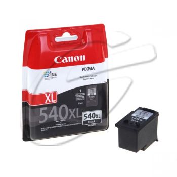 ראש דיו שחור מקורי CANON PG-540XL קנון