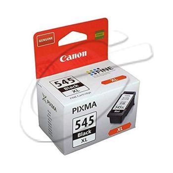 ראש דיו שחור מקורי CANON PG545XL קנון