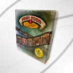 הסכת ושמע מארז [2]