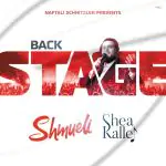 שמילי אונגר-חוזר לבמה