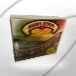 הסכת ושמע מארז [1]