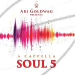 ארי גולדוואג - אקפלה נשמה 5